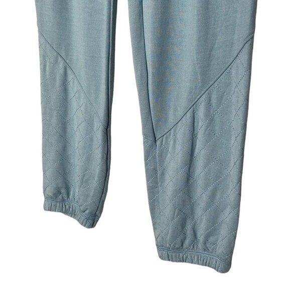 Blue Fleece Joggers PJ Salvage - Picture 3 of 11